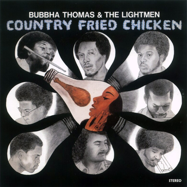 Country Fried Chicken