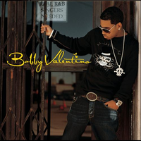 Bobby Valentino - I Think Shes The One (instrumental) (1)