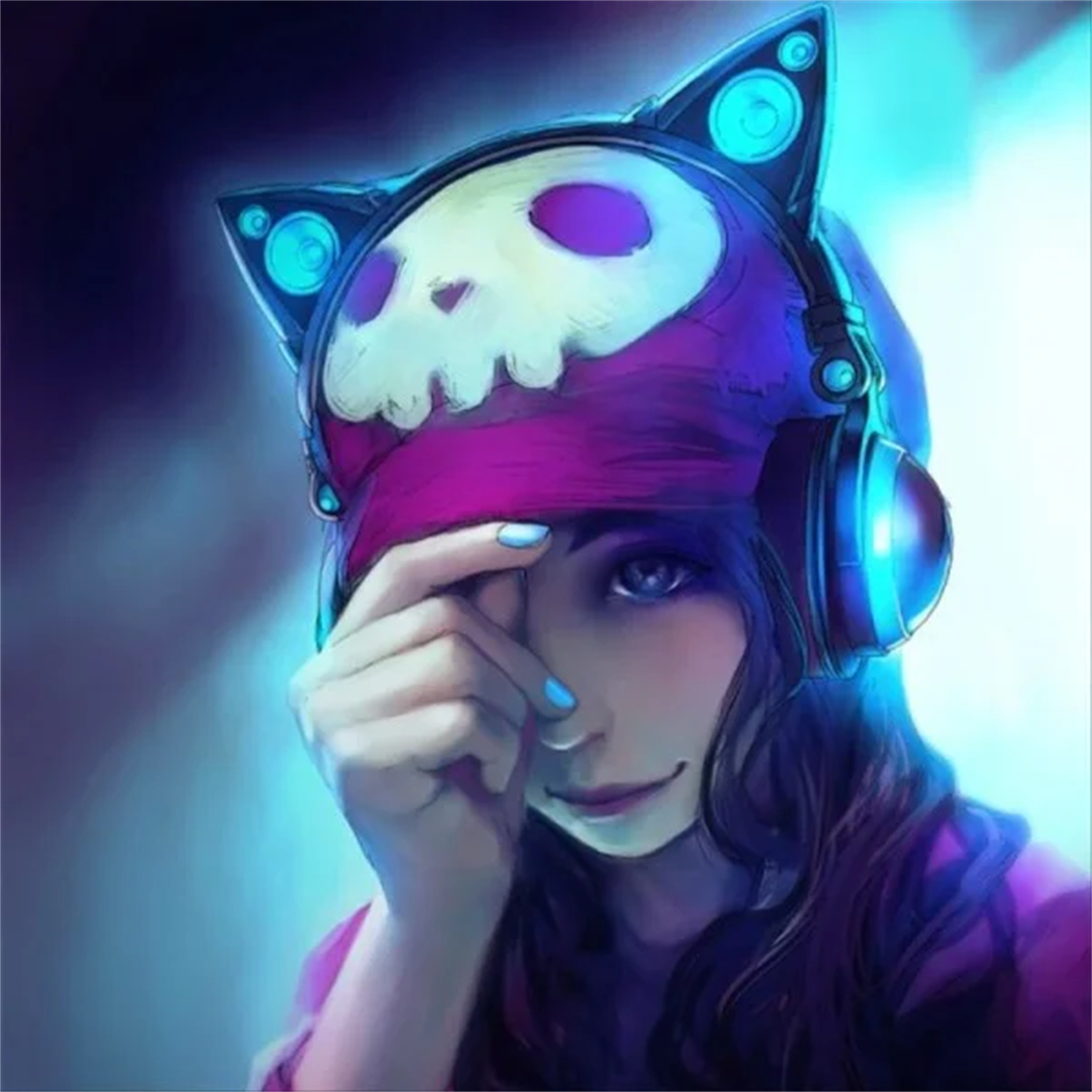 耀温顺歌曲封面