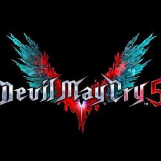 【Devil May Cry 5】
