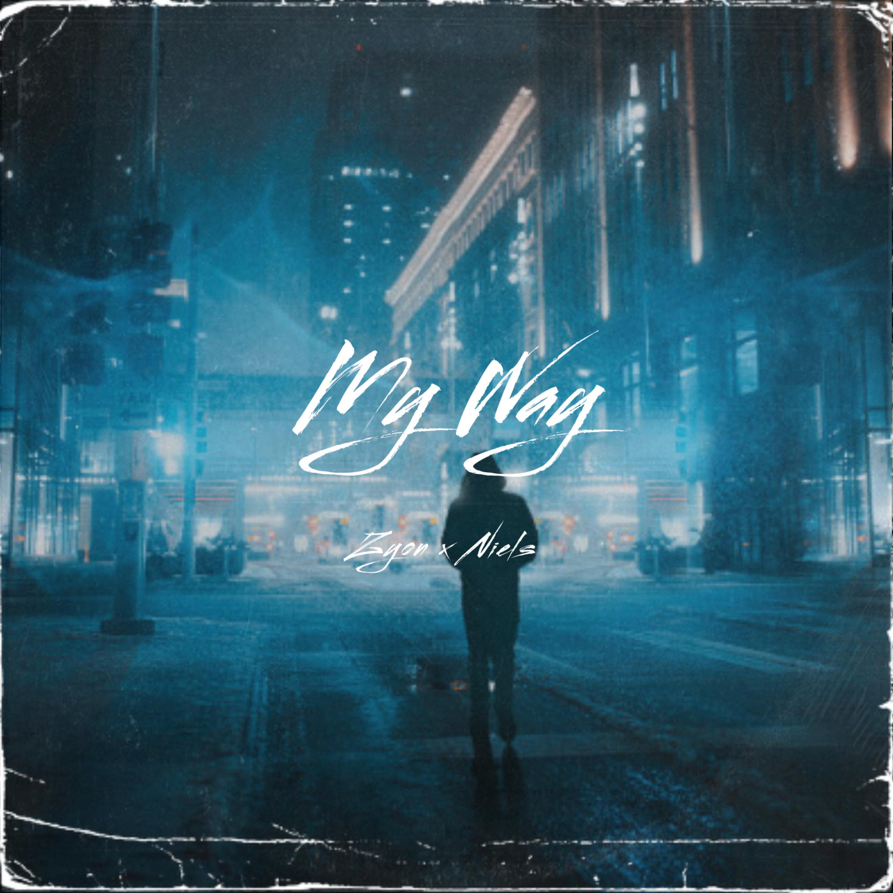 my way (feat. Niels)