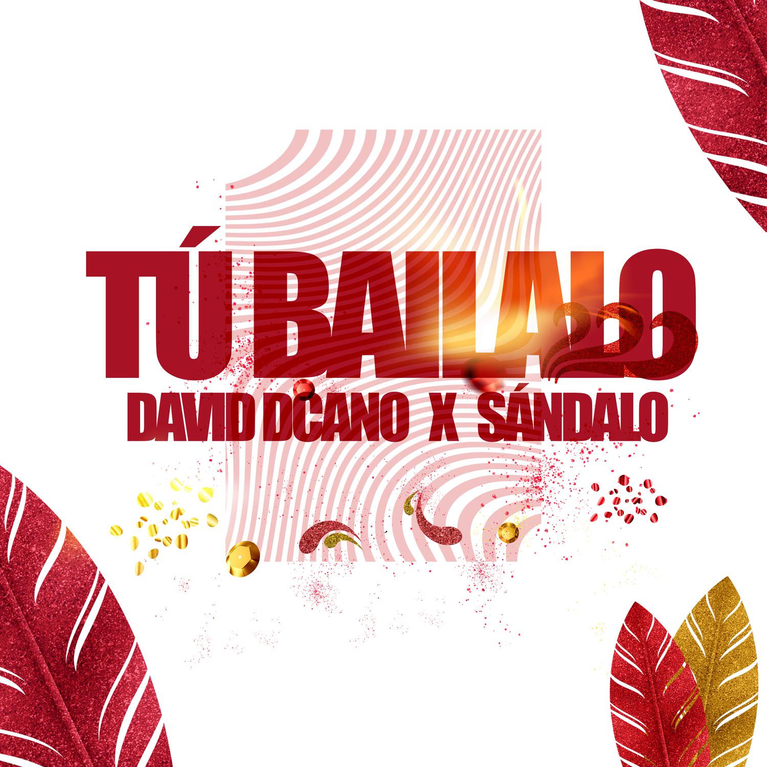 David Dcano - Tú Bailalo