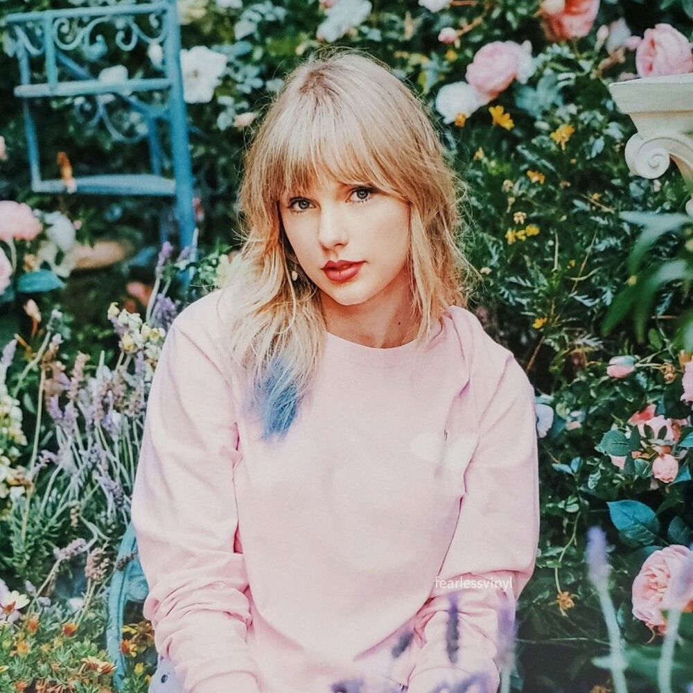 All of the Girls (Demo)