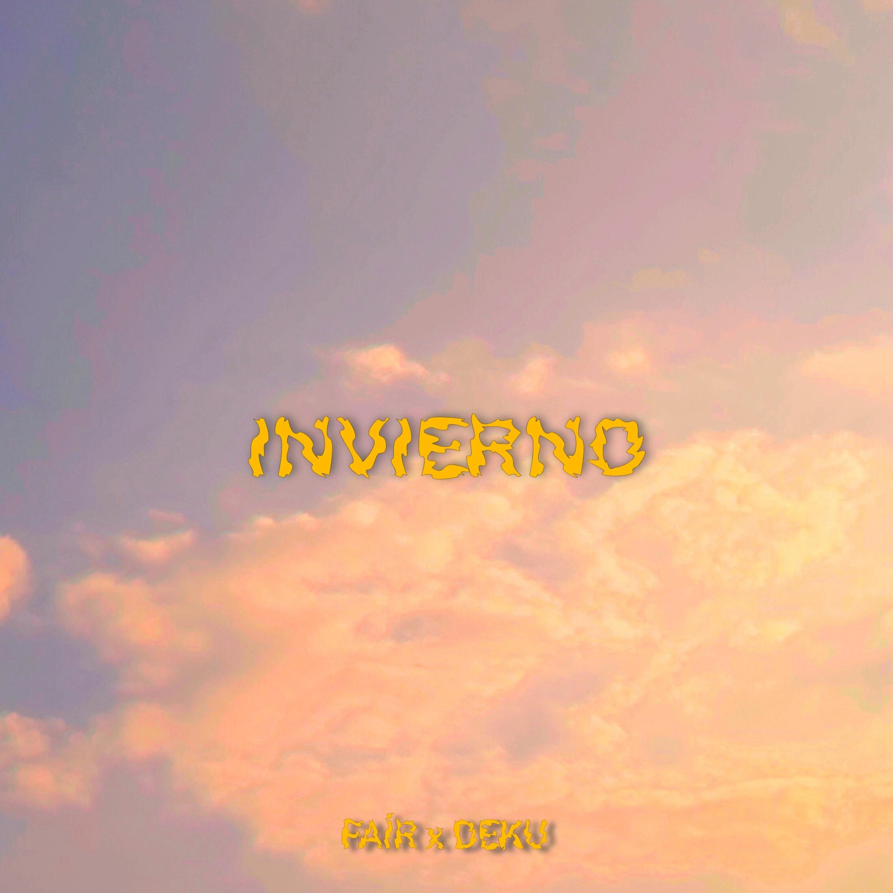 Invierno (feat. Deku)