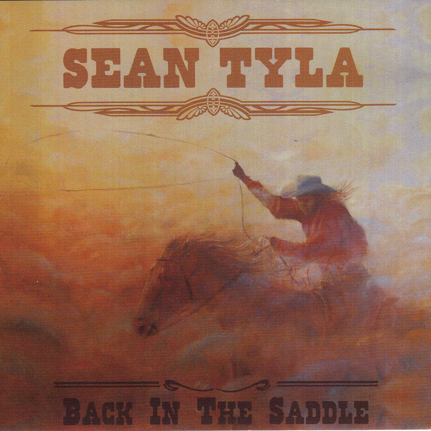 Back in the Saddle