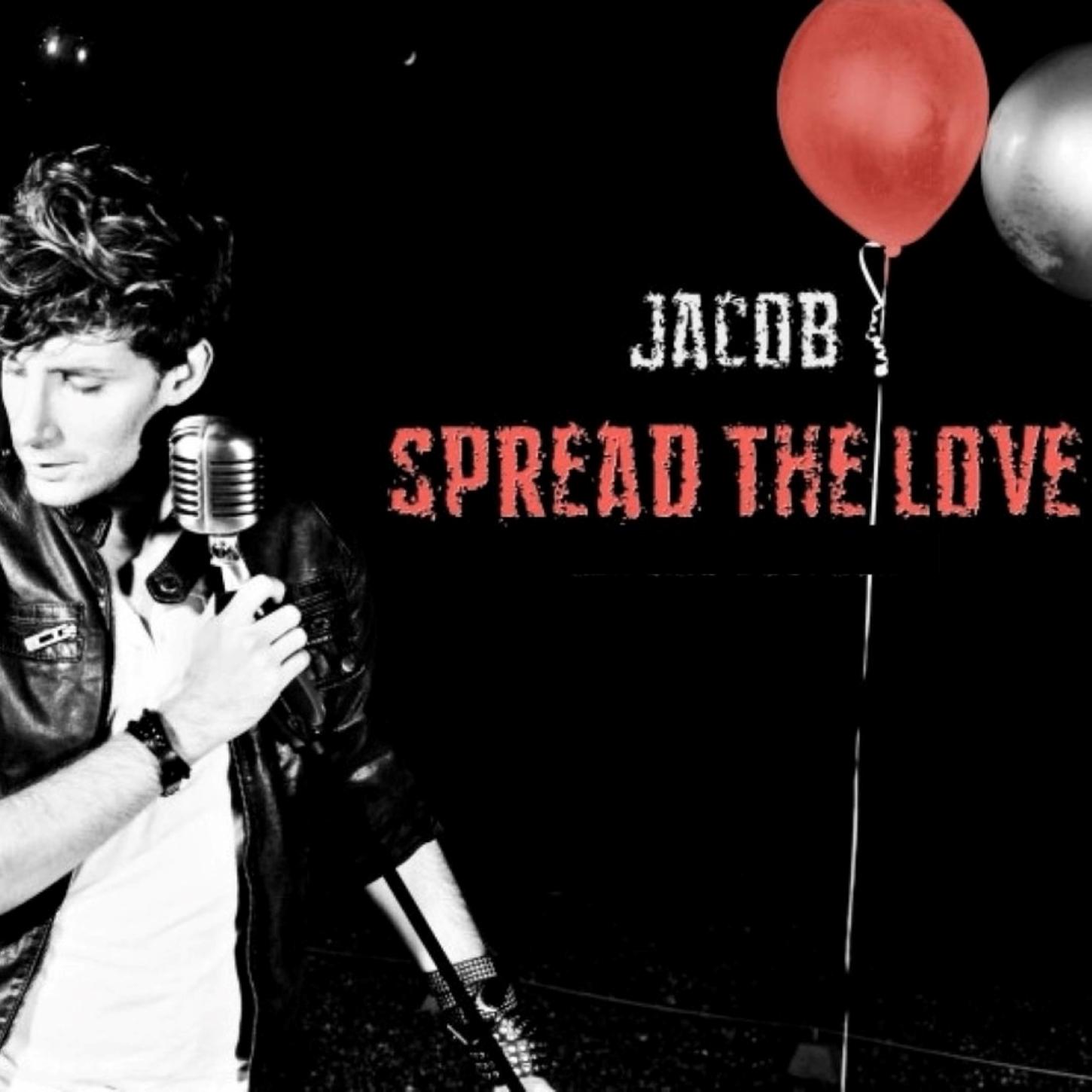 Jacob - Spread the Love