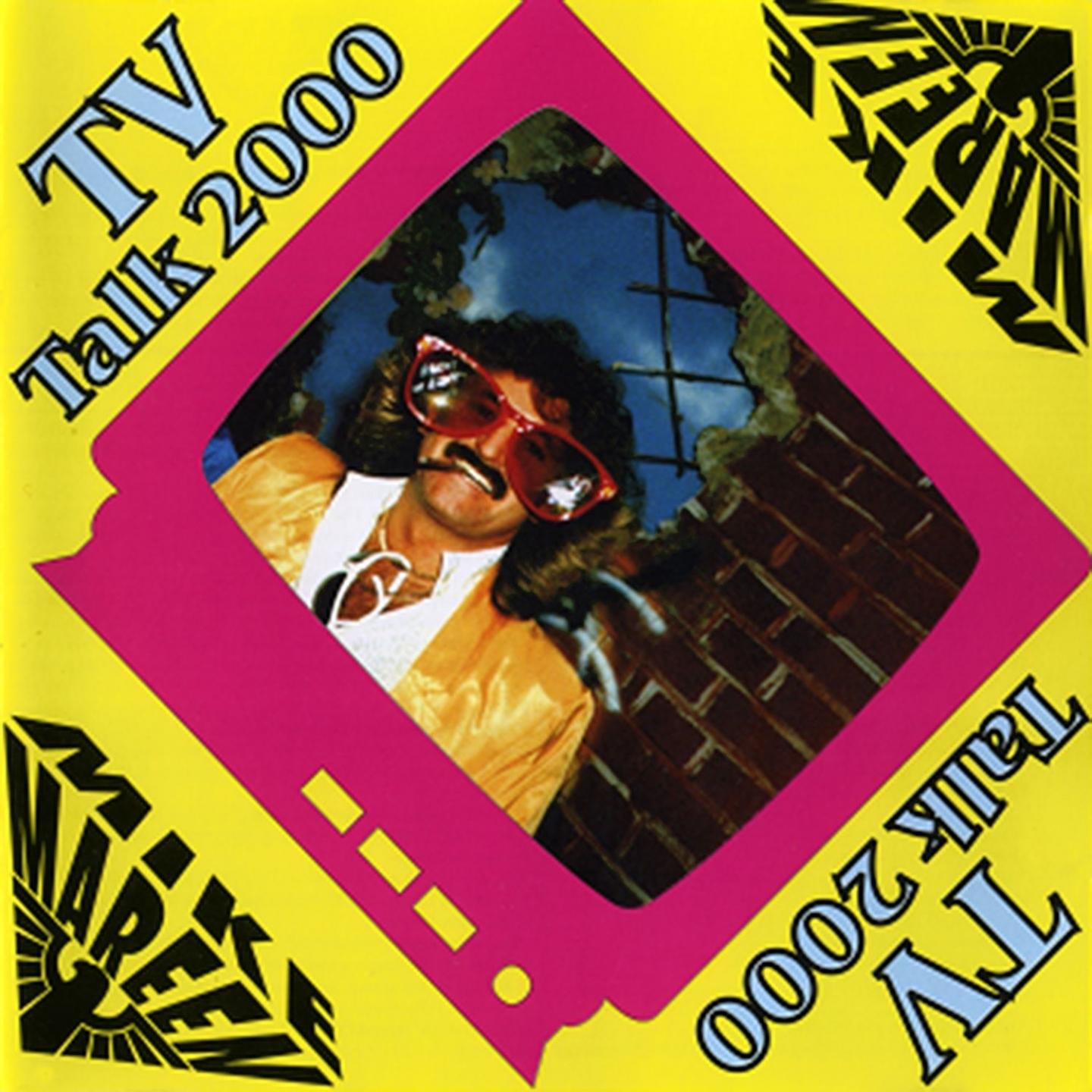 Tv Talk 2000