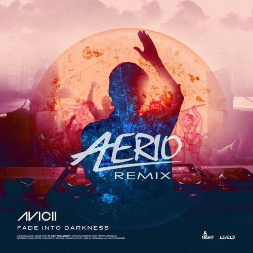 Fade Into Darkness (Aerio Remix)