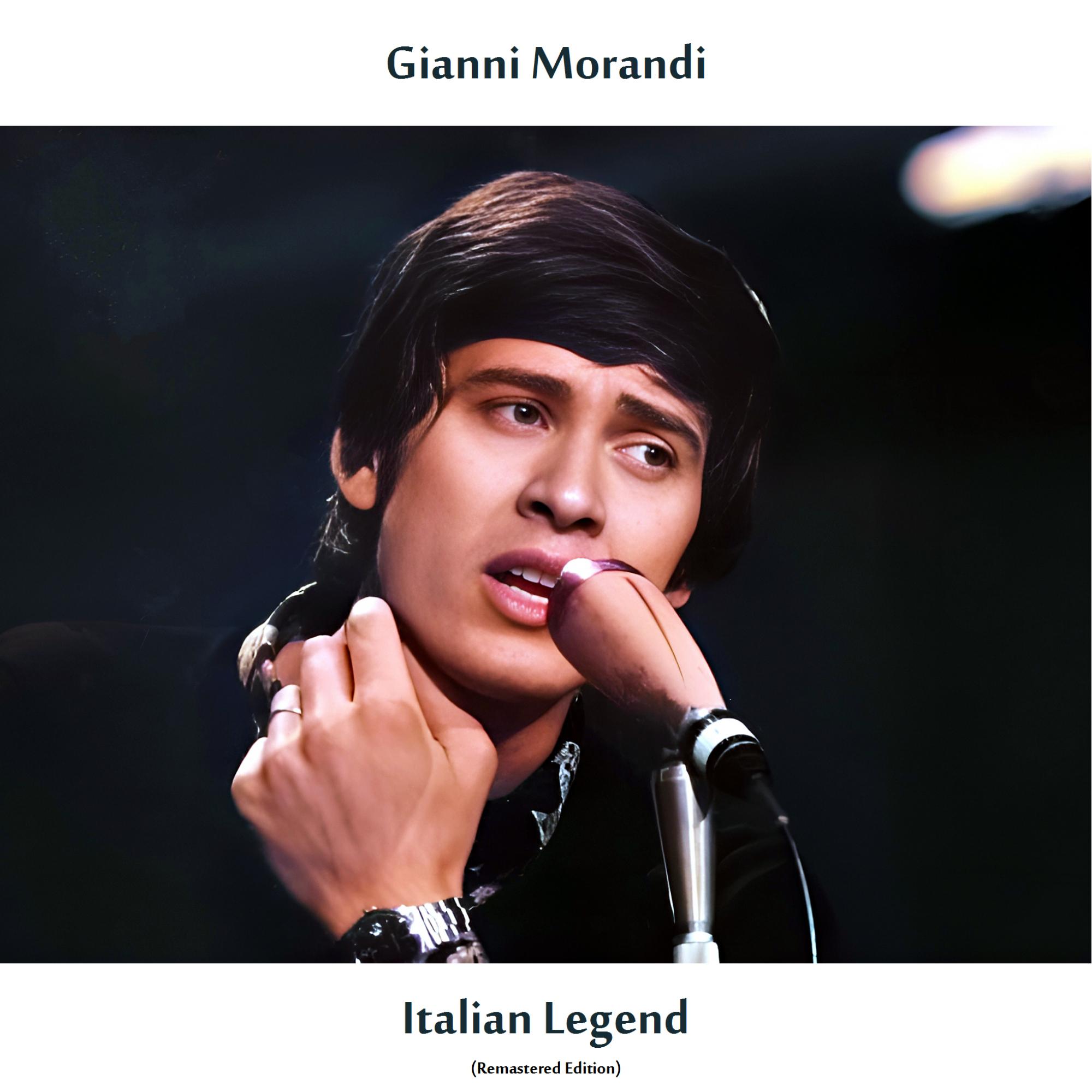 Italian Legend (Remastered Edition)