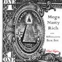 Mega Nasty Rich: Billionaires Box Set专辑