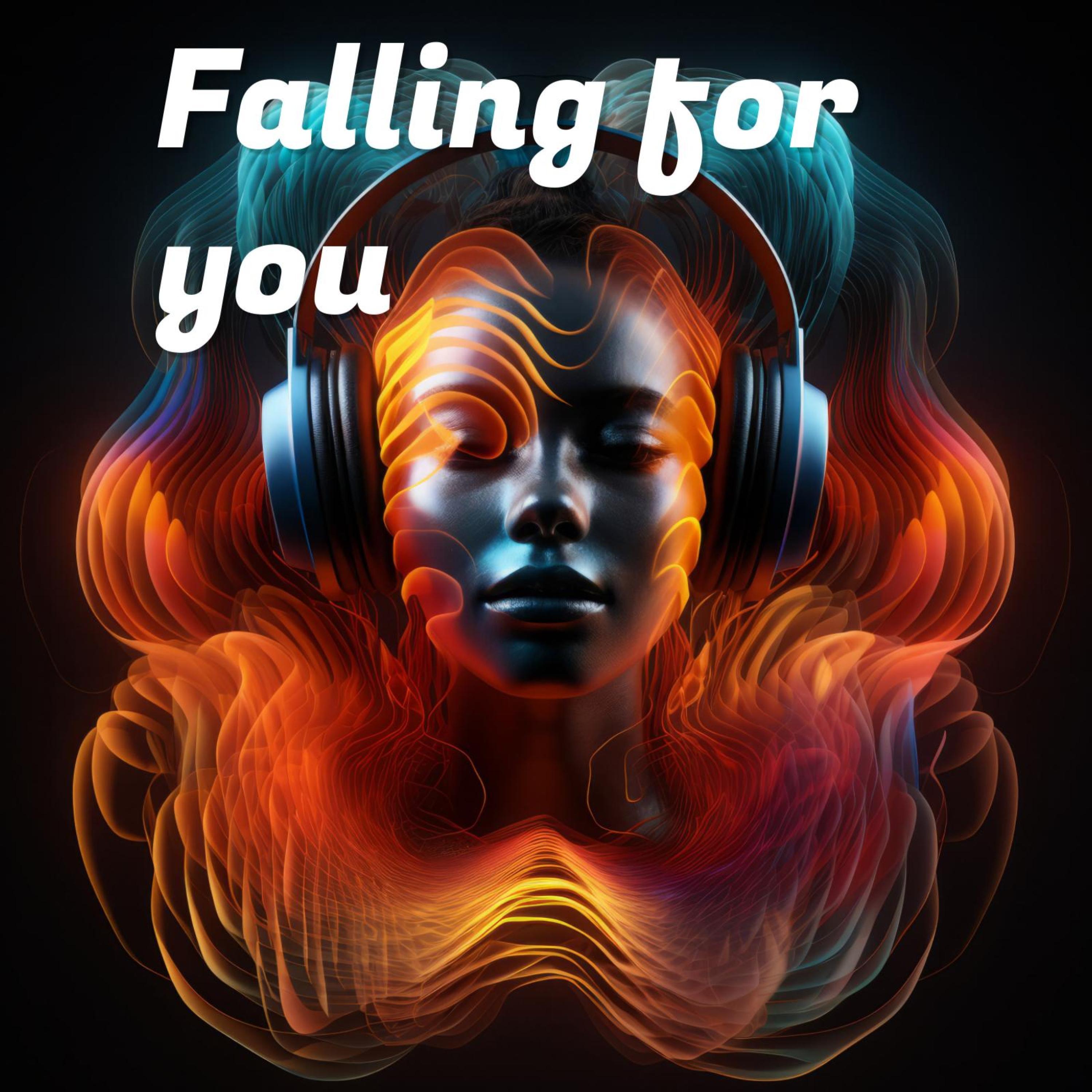 Falling for you (feat. Alexandra Kay)