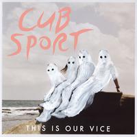 I Can\'t Save You - Cub Sport (karaoke)