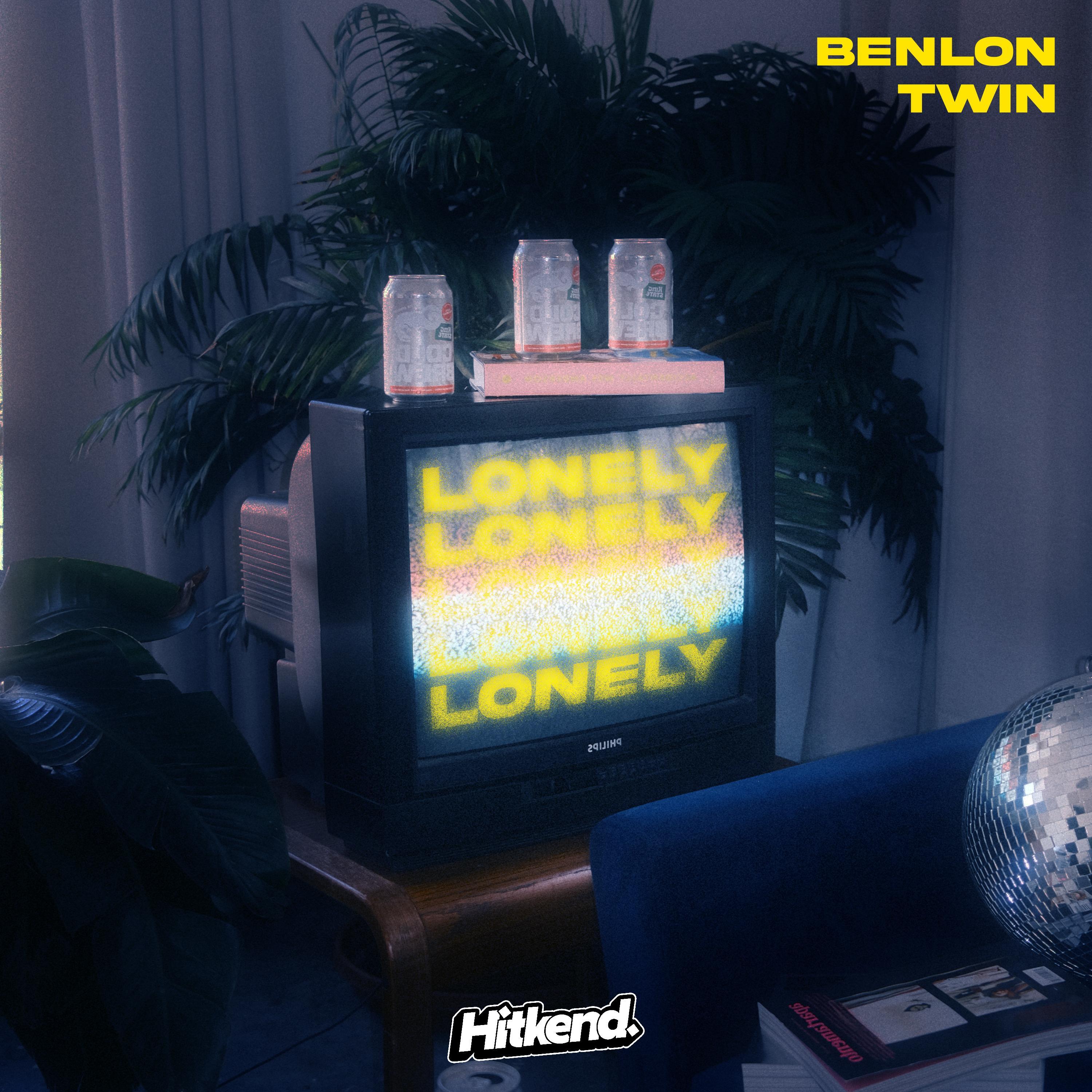Lonely