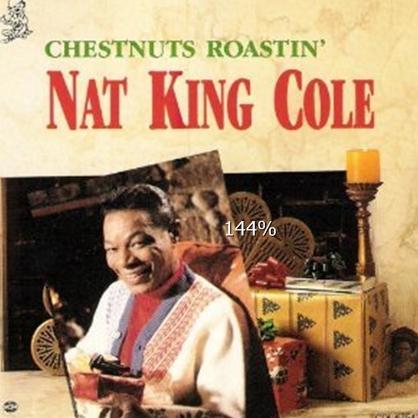 Chestnuts Roastin'