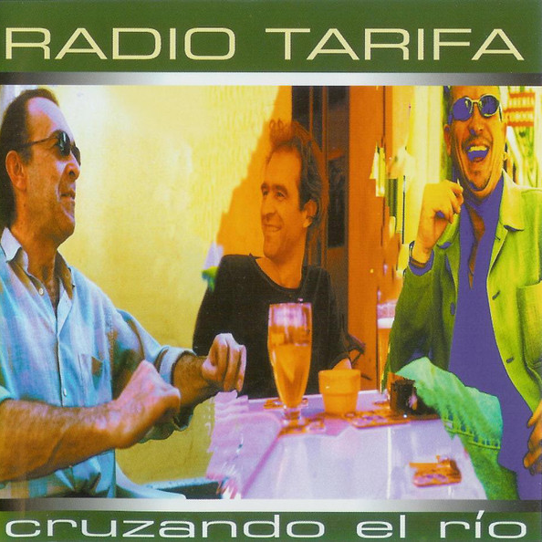 Cruzando el Río