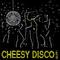 Cheesy Disco 1专辑