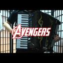 【手风琴】复仇者联盟-The Avengers专辑
