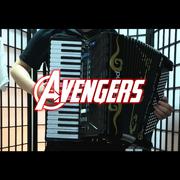 【手风琴】复仇者联盟-The Avengers