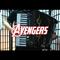 【手风琴】复仇者联盟-The Avengers专辑