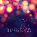 Things to Do (feat. Sophia) - Single专辑