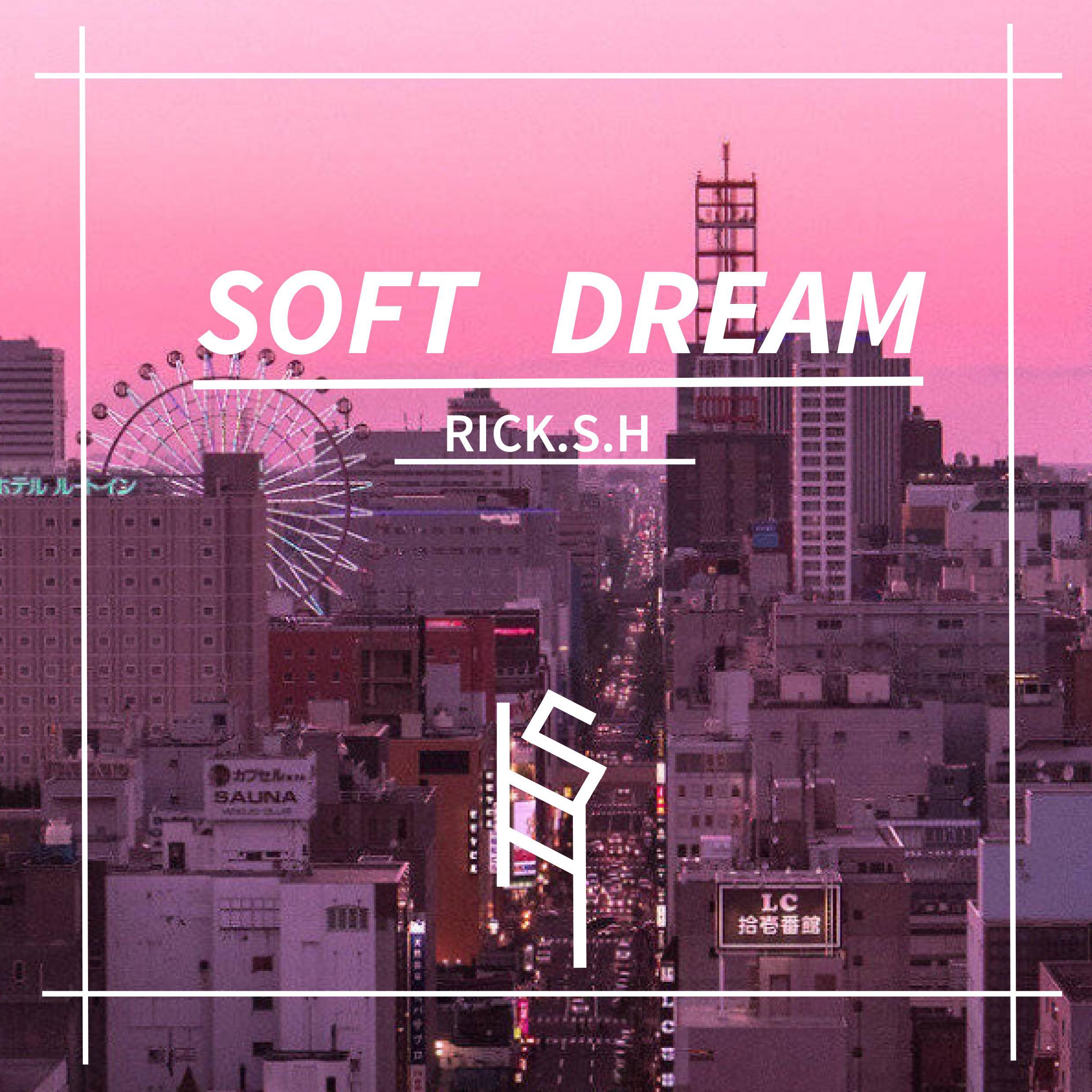 Soft Dream专辑