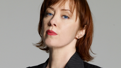 Suzanne Vega