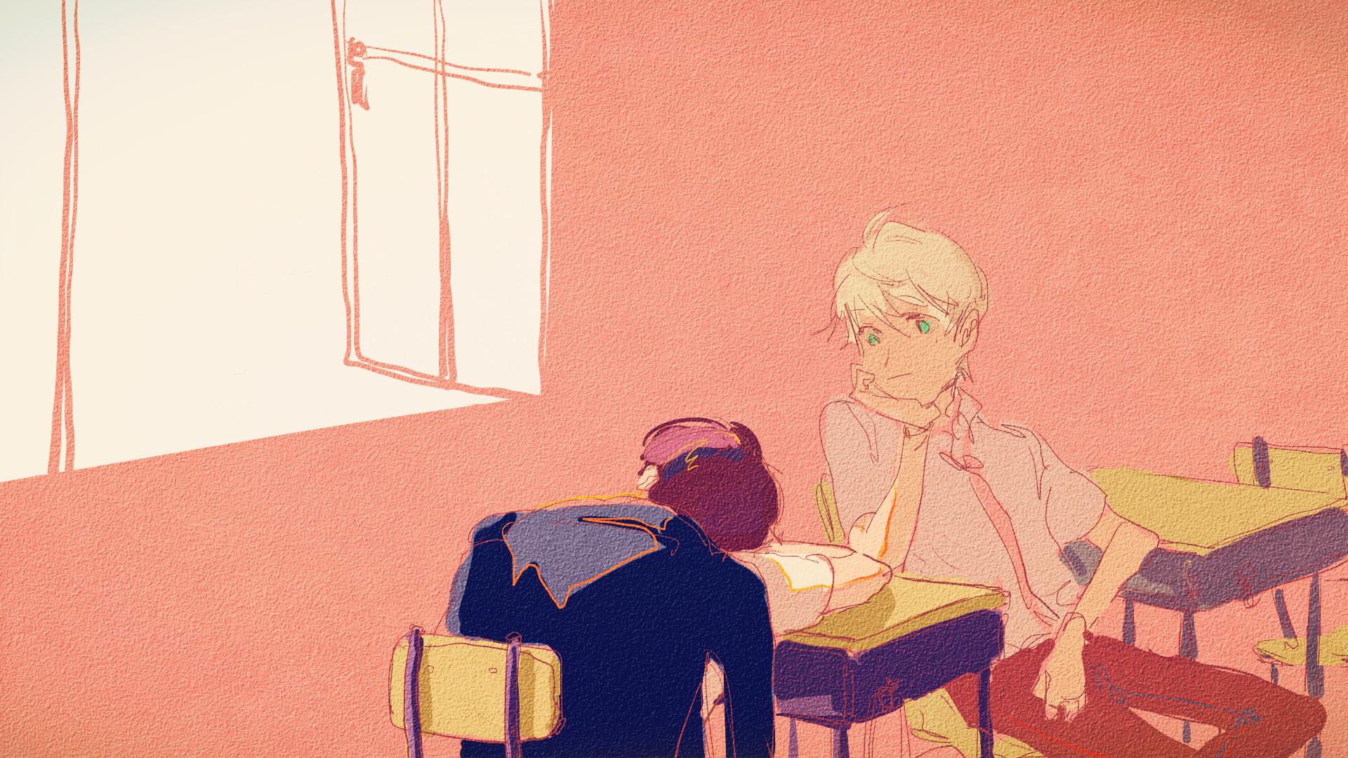 一心(翻自 Wakaba)