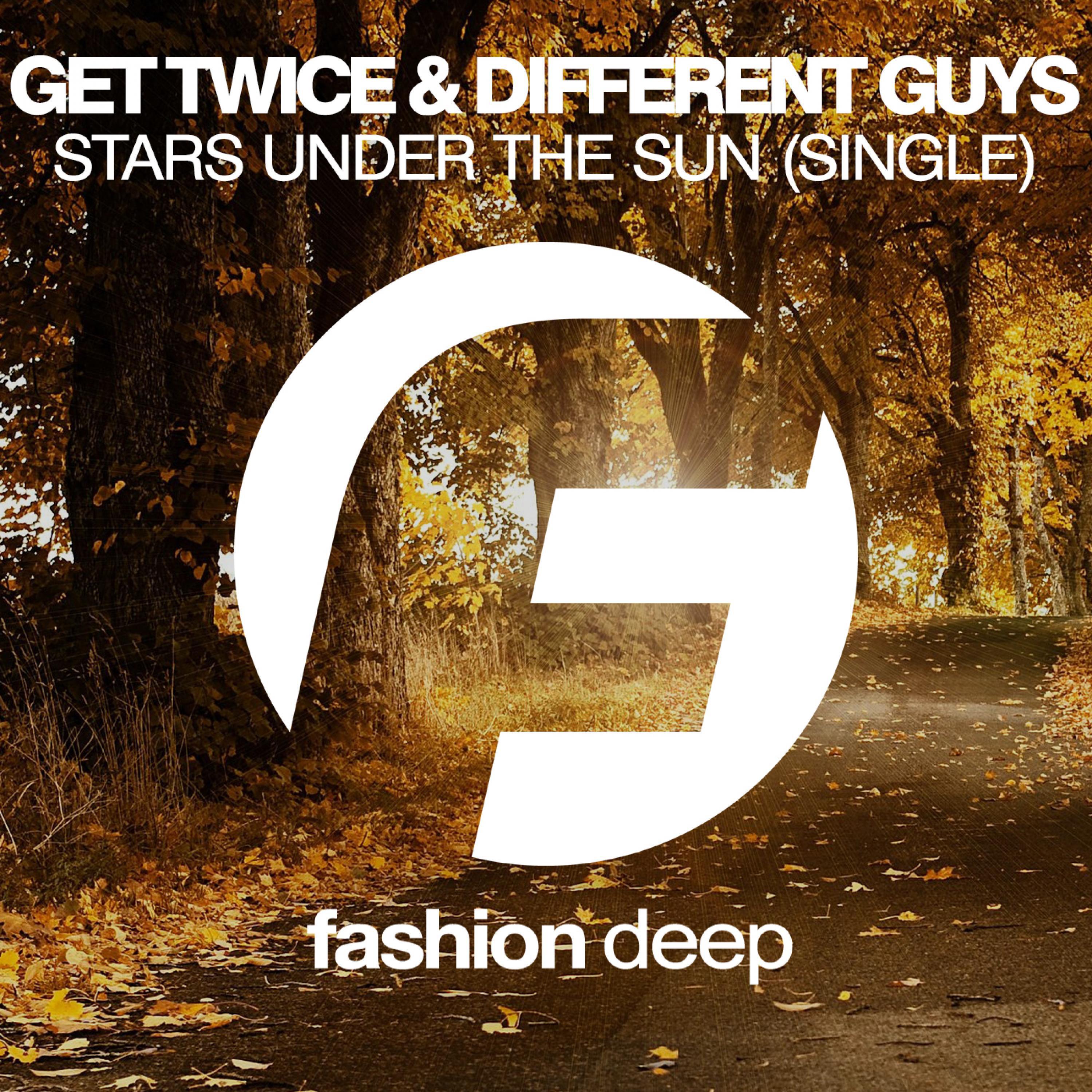 Different Guys - Stars Under the Sun