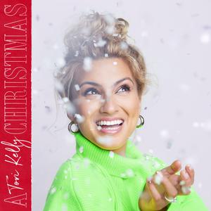 Tori Kelly - O Come, O Come Emmanuel O Come All Ye Faithful (Pre-V) 带和声伴奏 （升6半音）