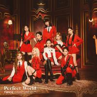(TWICE)Perfect World