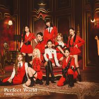 （TWICE）Perfect World