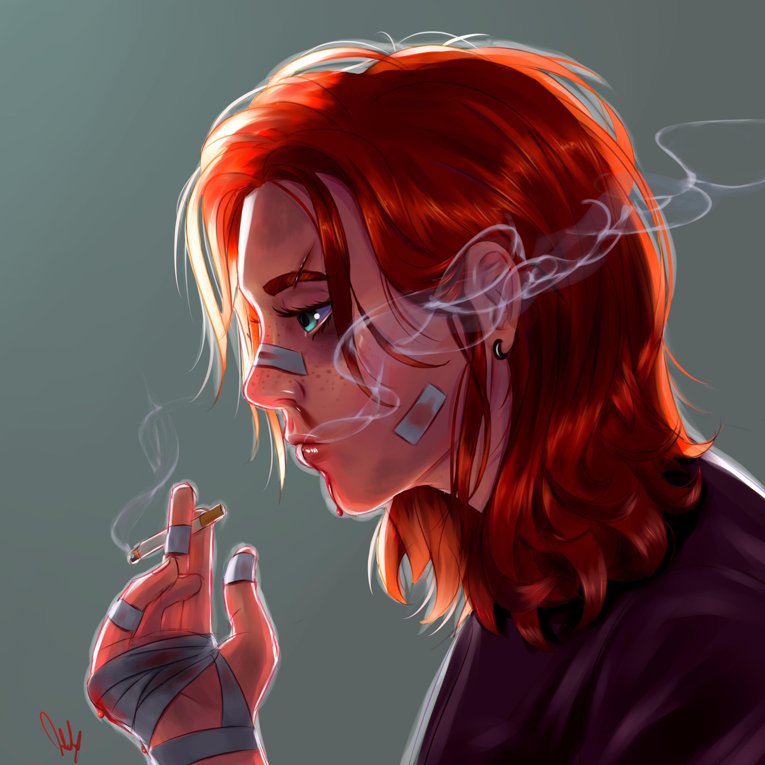 Revenge
