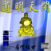 有何桂甘