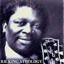 B.B. King Athology专辑