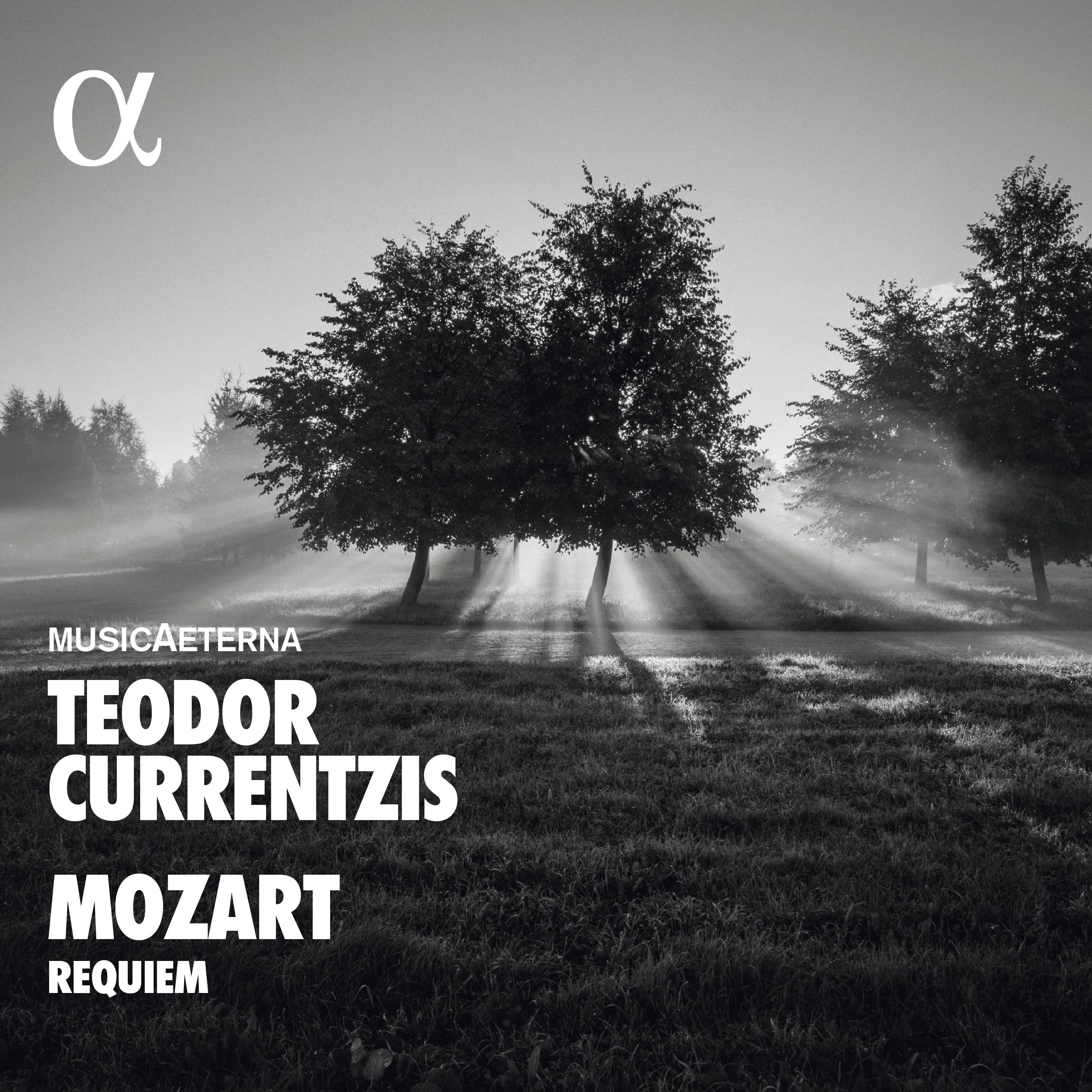 Mozart: Requiem in D Minor, K. 626