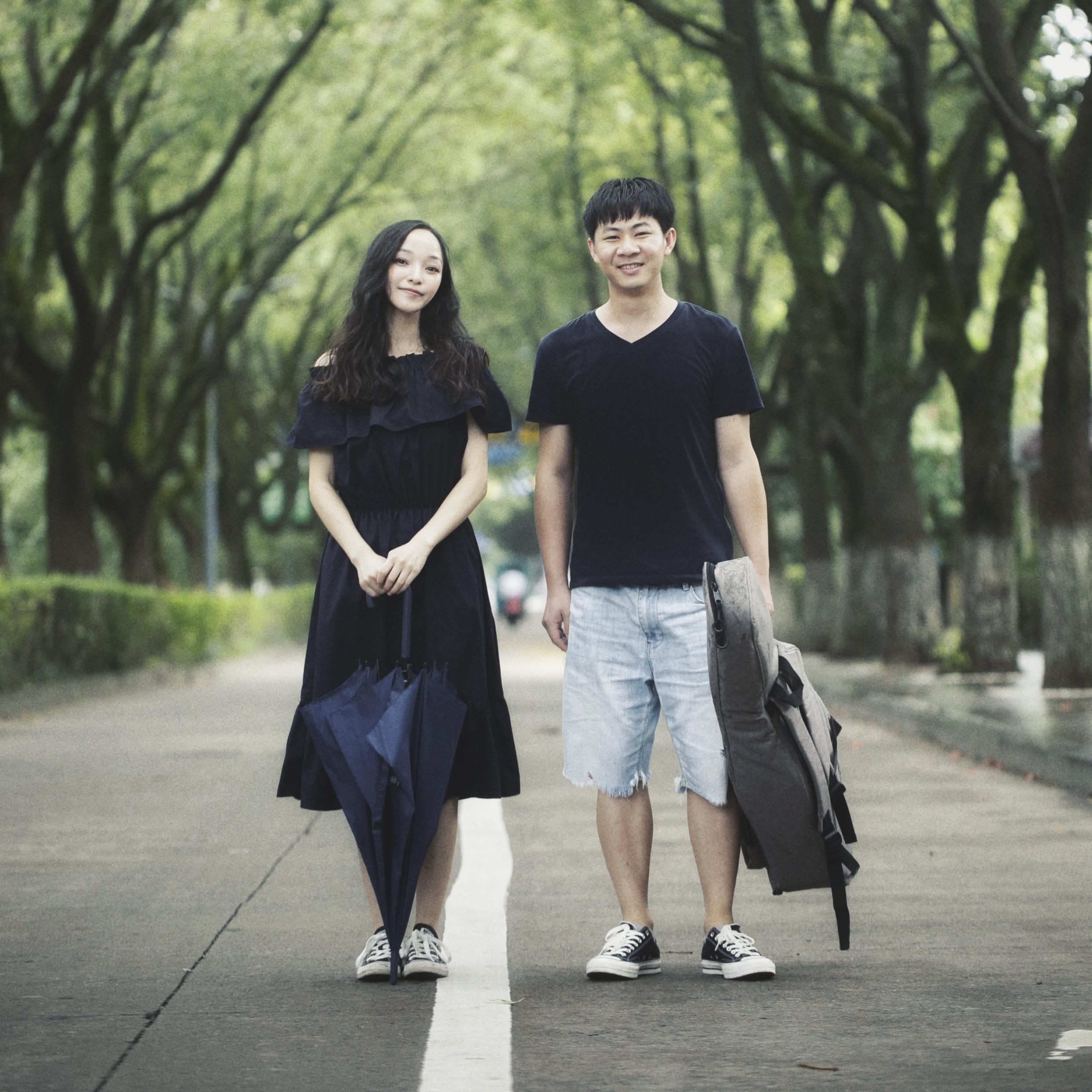 我在北仑等你