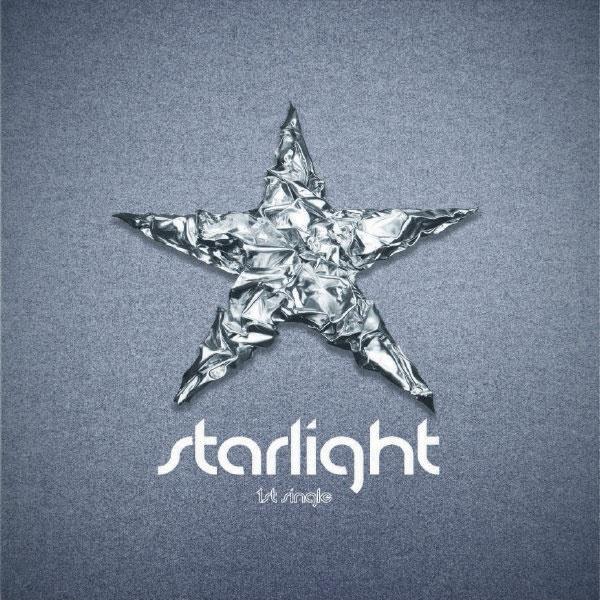 starlight专辑