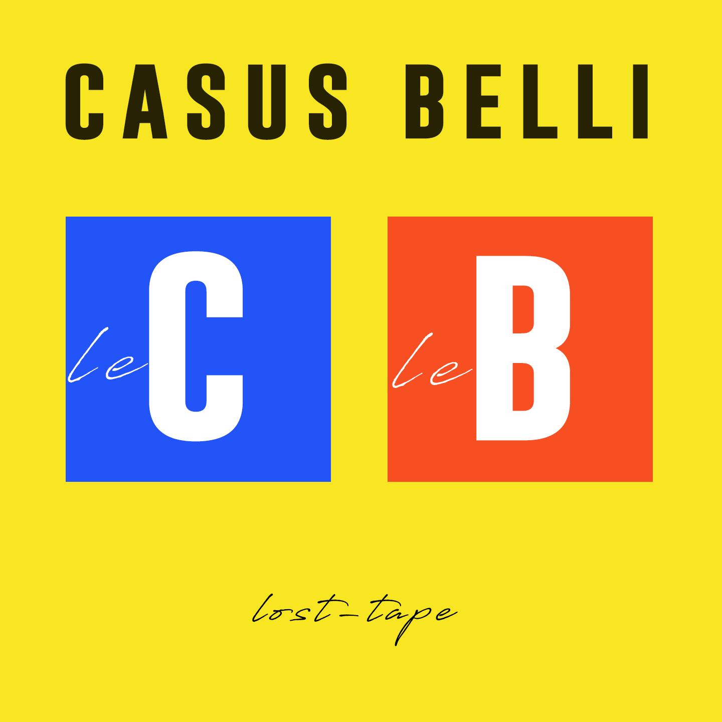 Le c le b (Lost-Tape)