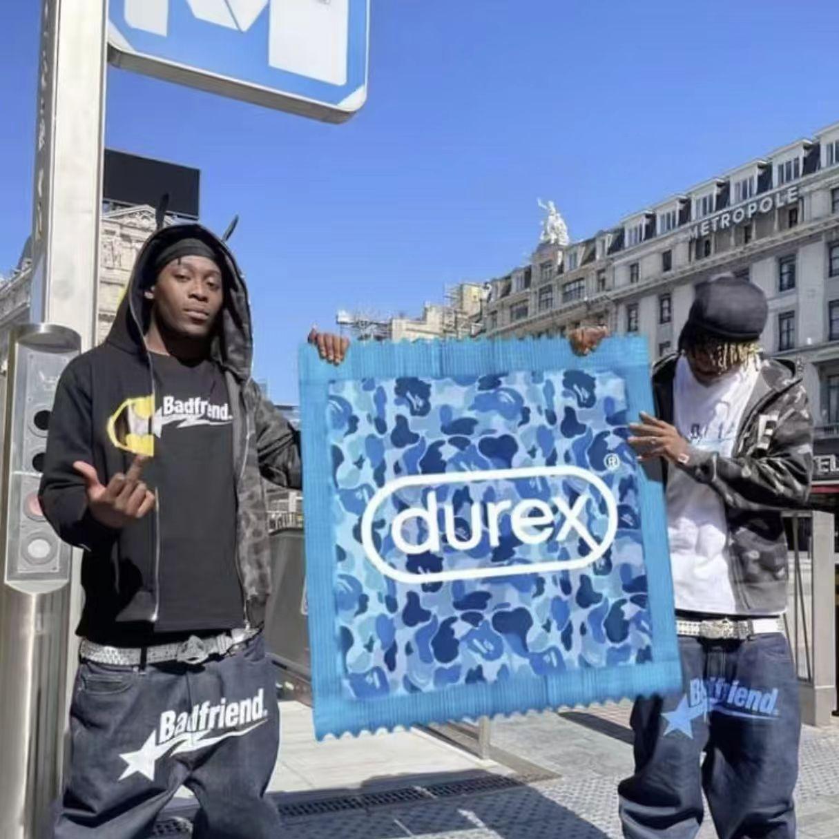 该挨（Higher Brother）