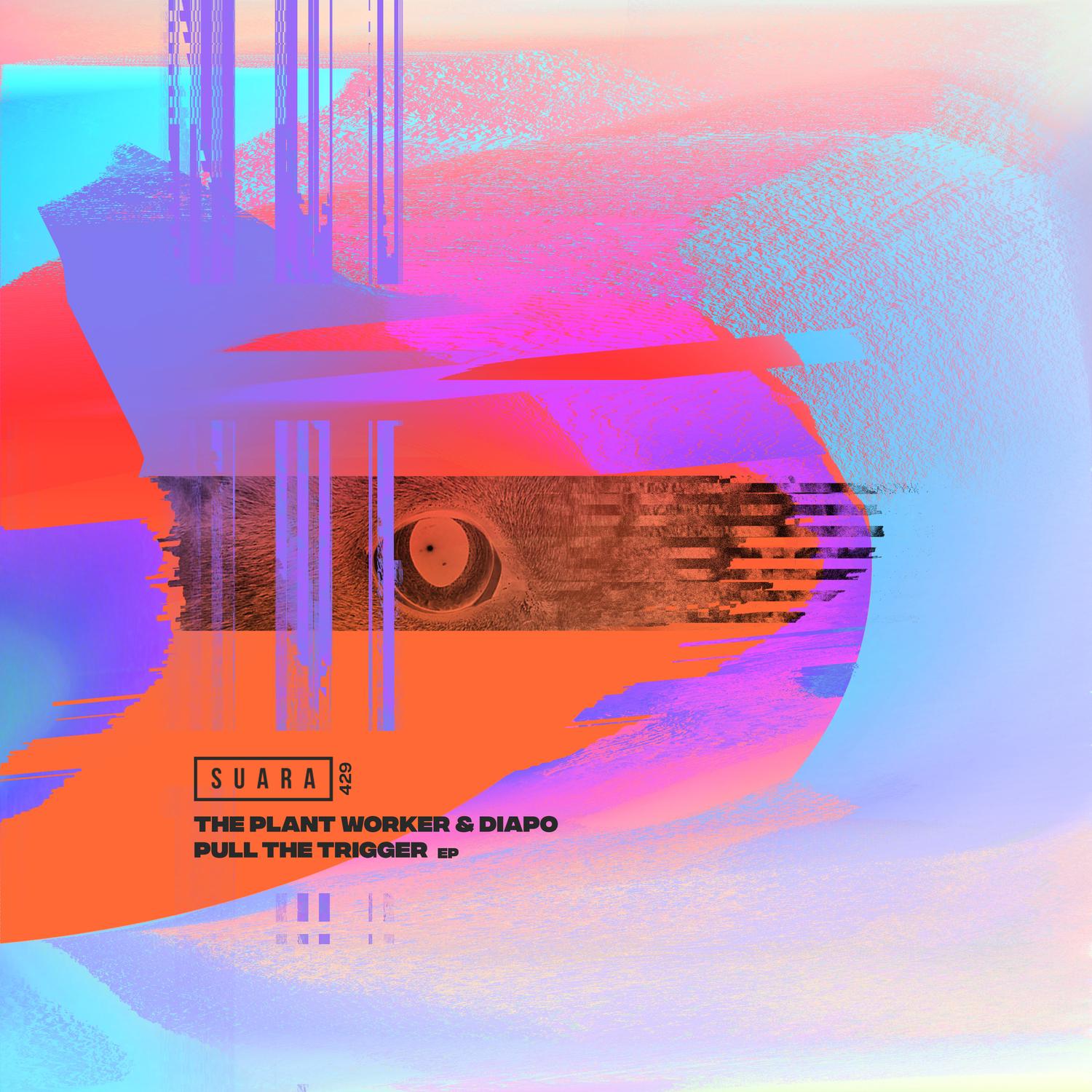Pull the Trigger EP