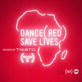 Dance (RED) Save Lives