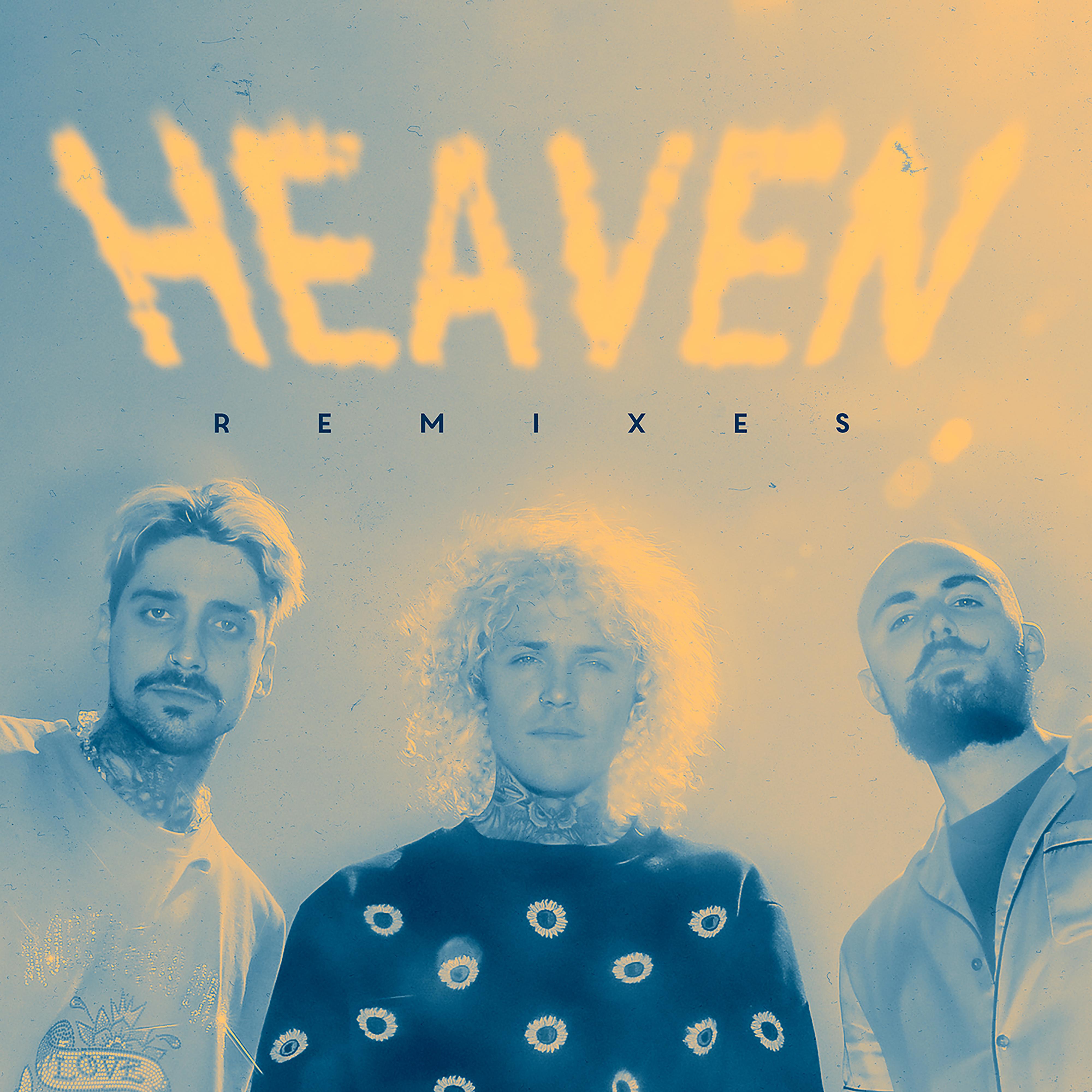 Heaven (Remixes)