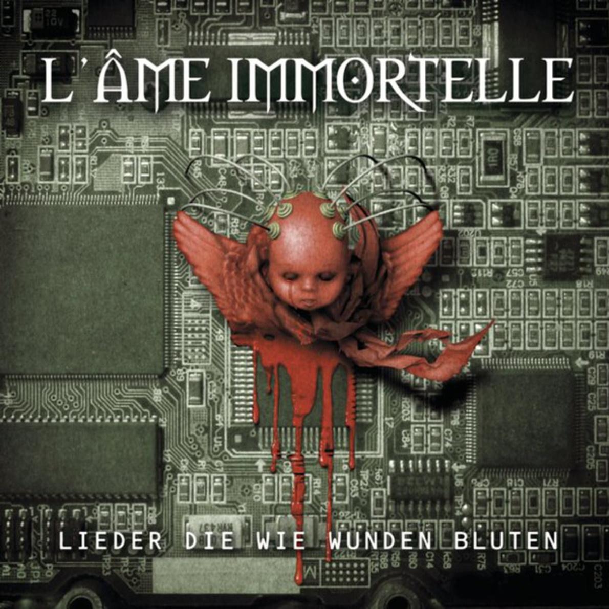 Lieder Die Wie Wunden Bluten