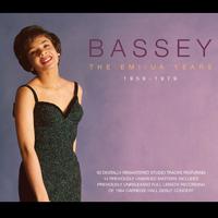 Shirley Bassey - Something (karaoke)
