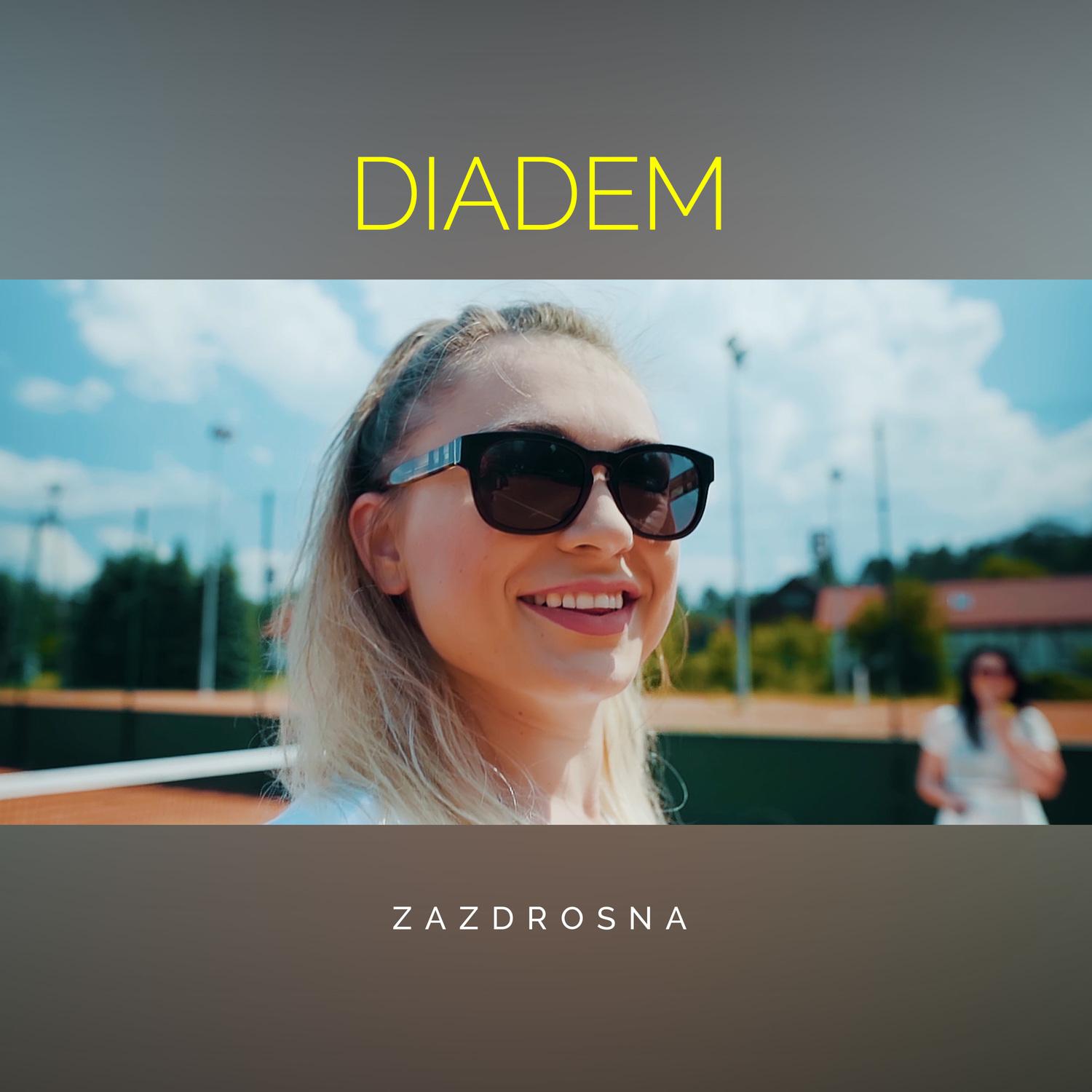 Zazdrosna