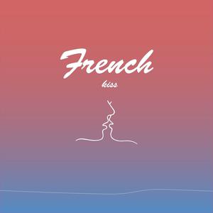 French Kiss-瓶の勊  立体声伴奏 （降3半音）