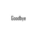 Goodbye专辑