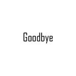 Goodbye专辑