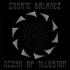 Cosmic Balance - Cosmic Horizon (Original Mix)