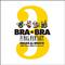 BRA★BRA FINAL FANTASY Brass de Bravo 3 with Siena Wind Orchestra专辑